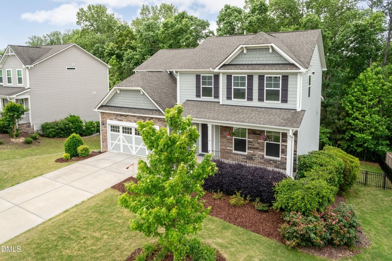 505 Granite Creek Dr, Rolesville, NC 27571