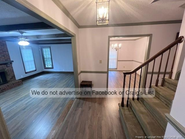 505 Granther Ct, Fayetteville, NC 28311