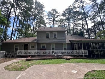 505 Granther Ct, Fayetteville, NC 28311