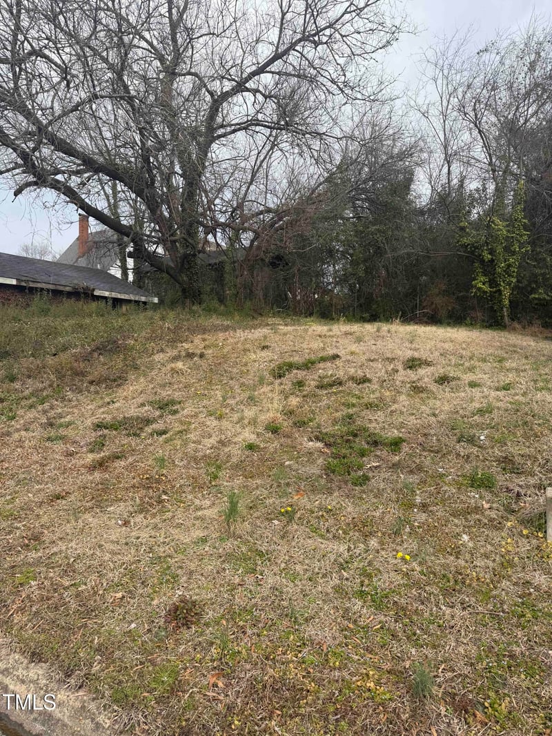 505 Gray Ave Lot 02, Durham, NC 27701