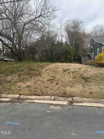 505 Gray Ave Lot 02, Durham, NC 27701