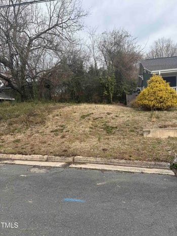 505 Gray Ave Lot 02, Durham, NC 27701