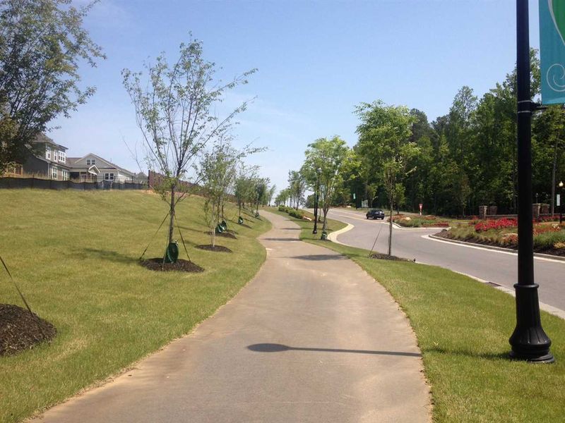 505 Gray Wolf Ct, Wake Forest, NC 27587