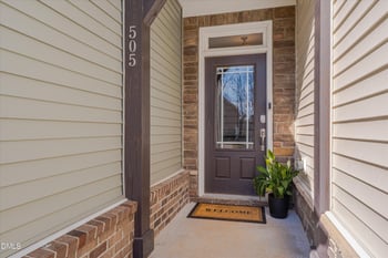 505 Great Eno Pa, Hillsborough, NC 27278