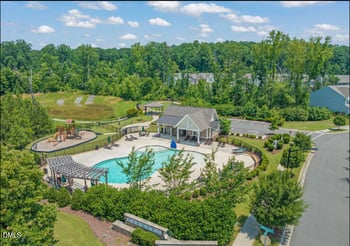 505 Great Eno Pa, Hillsborough, NC 27278