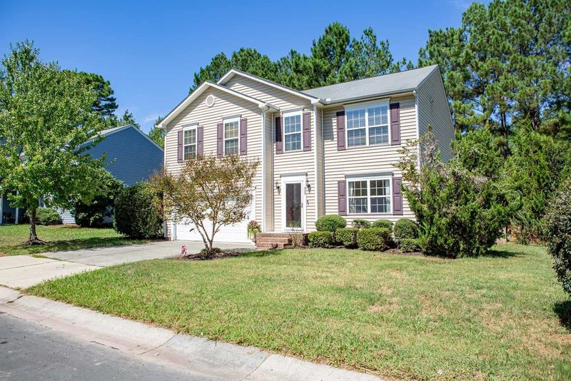 505 Hanson Rd, Durham, NC 27713