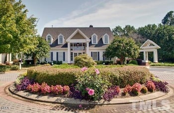 505 Hardscrabble Dr, Hillsborough, NC 27278