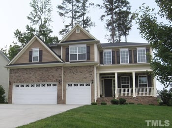 505 Harkness Cir, Durham, NC 27705