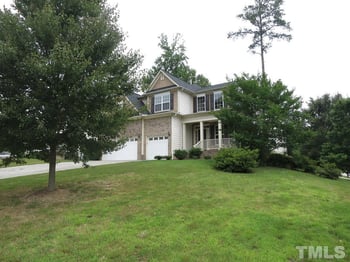 505 Harkness Cir, Durham, NC 27705