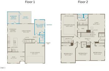 505 Havannah Rd, Garner, NC 27529