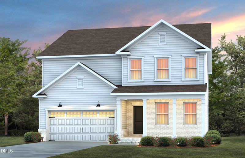 505 Havannah Rd, Garner, NC 27529