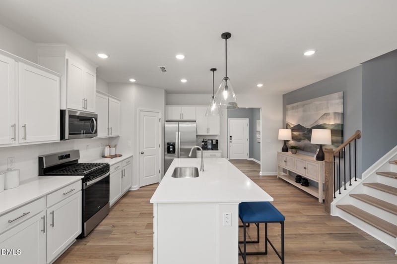 505 Havannah Rd, Garner, NC 27529