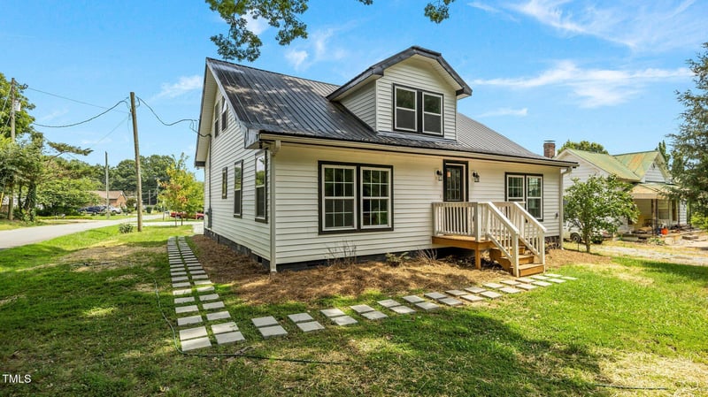 505 Hawfields Rd, Mebane, NC 27302