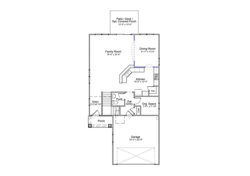 505 Hawksbill Dr, Franklinton, NC 27525