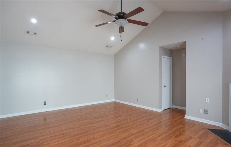 505 High Ridge Dr, Durham, NC 27707