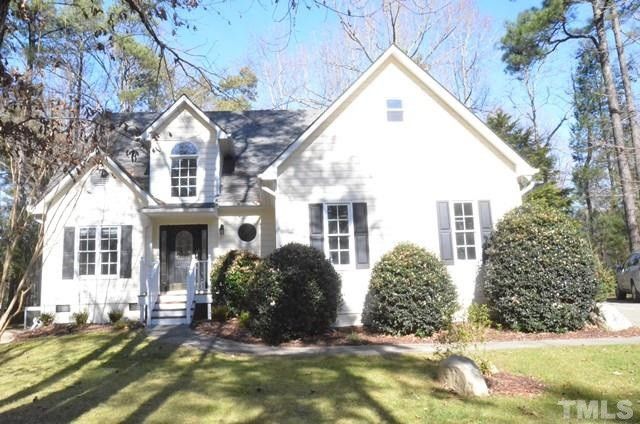 505 Highland Trl, Chapel Hill, NC 27516