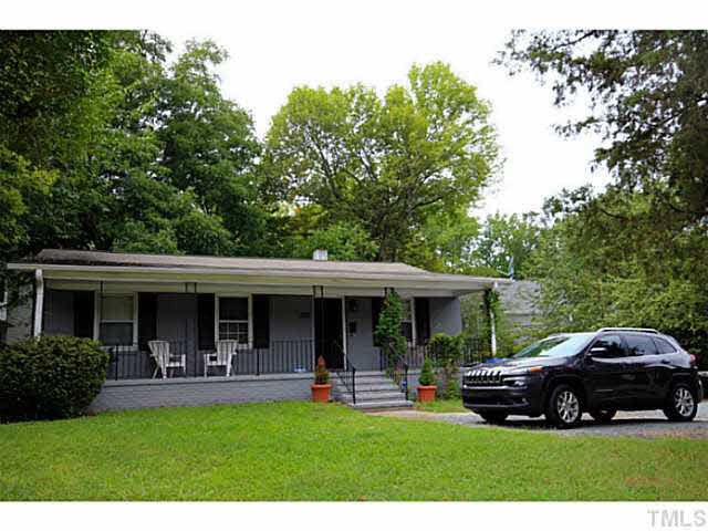 505 Hillsborough St, Chapel Hill, NC 27514