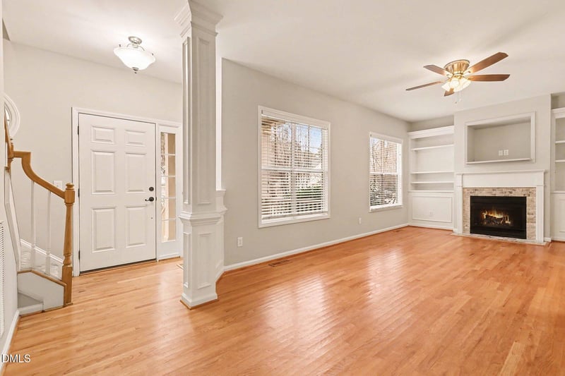 505 Holly Branch Dr, Holly Springs, NC 27540