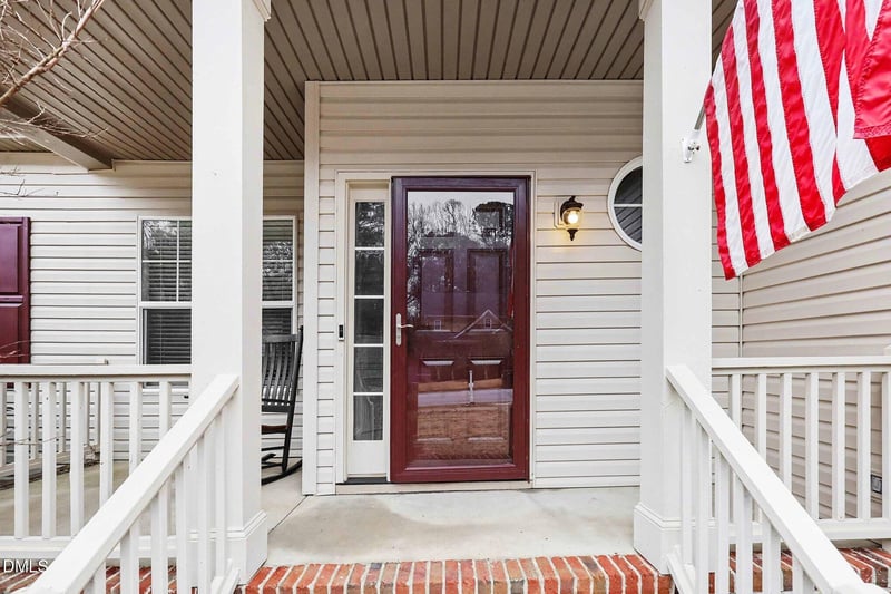 505 Holly Branch Dr, Holly Springs, NC 27540