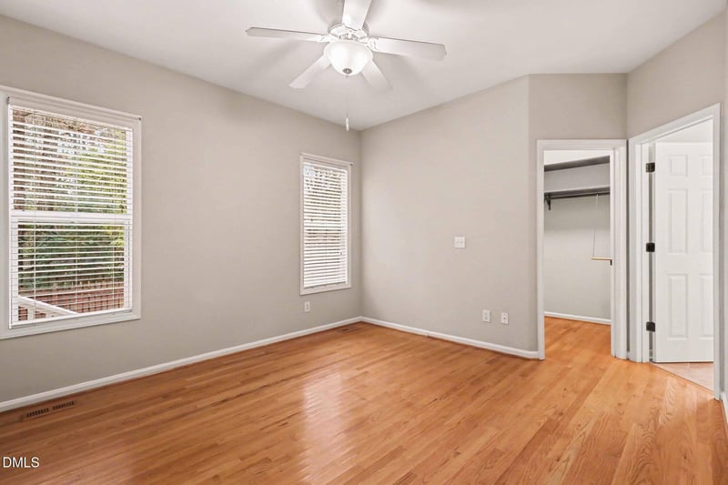 505 Holly Branch Dr, Holly Springs, NC 27540