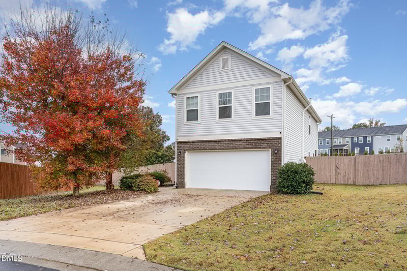 505 Houndstooth Ln, Wendell, NC 27591