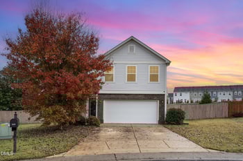 505 Houndstooth Ln, Wendell, NC 27591