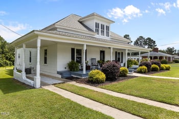 505 Hughes St, Apex, NC 27502