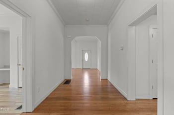 505 Hughes St, Apex, NC 27502