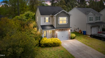 505 Hunters Ridge Dr, Fuquay Varina, NC 27526
