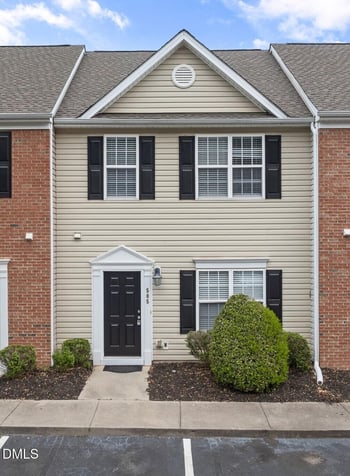 505 Huron Rd, Raleigh, NC 27610