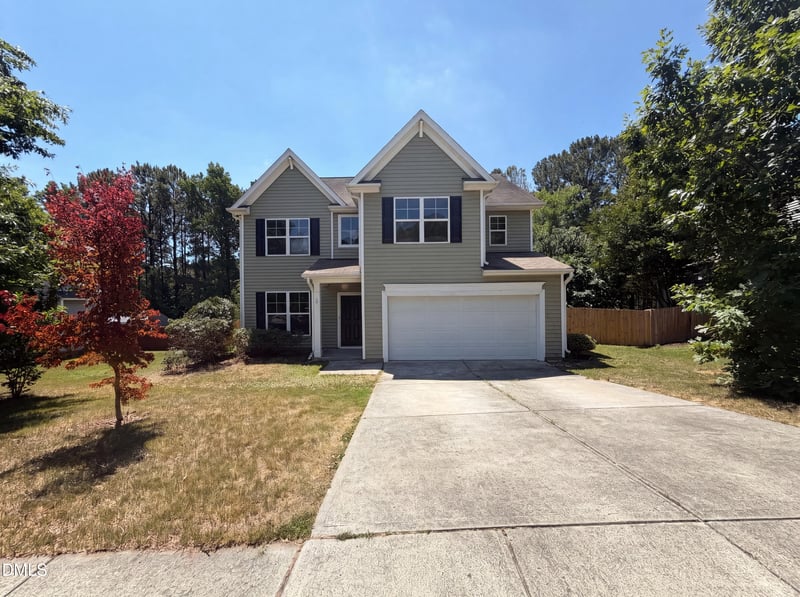 505 Jerome Rd, Durham, NC 27713