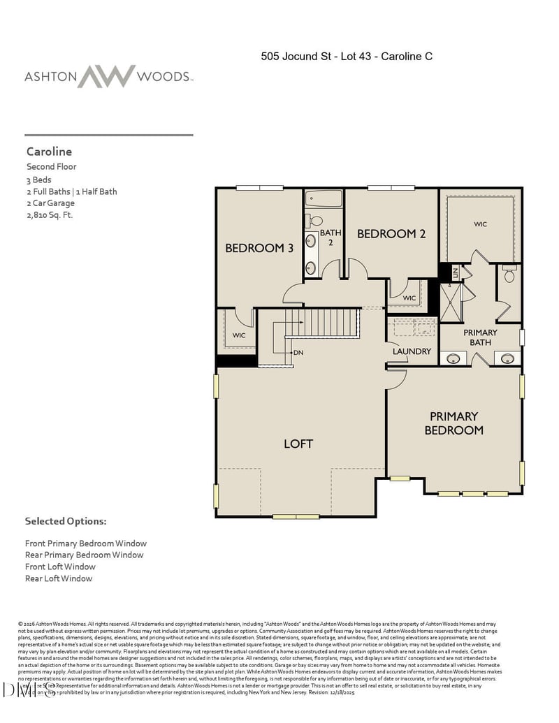 505 Jocund St #43, Rolesville, NC 27571
