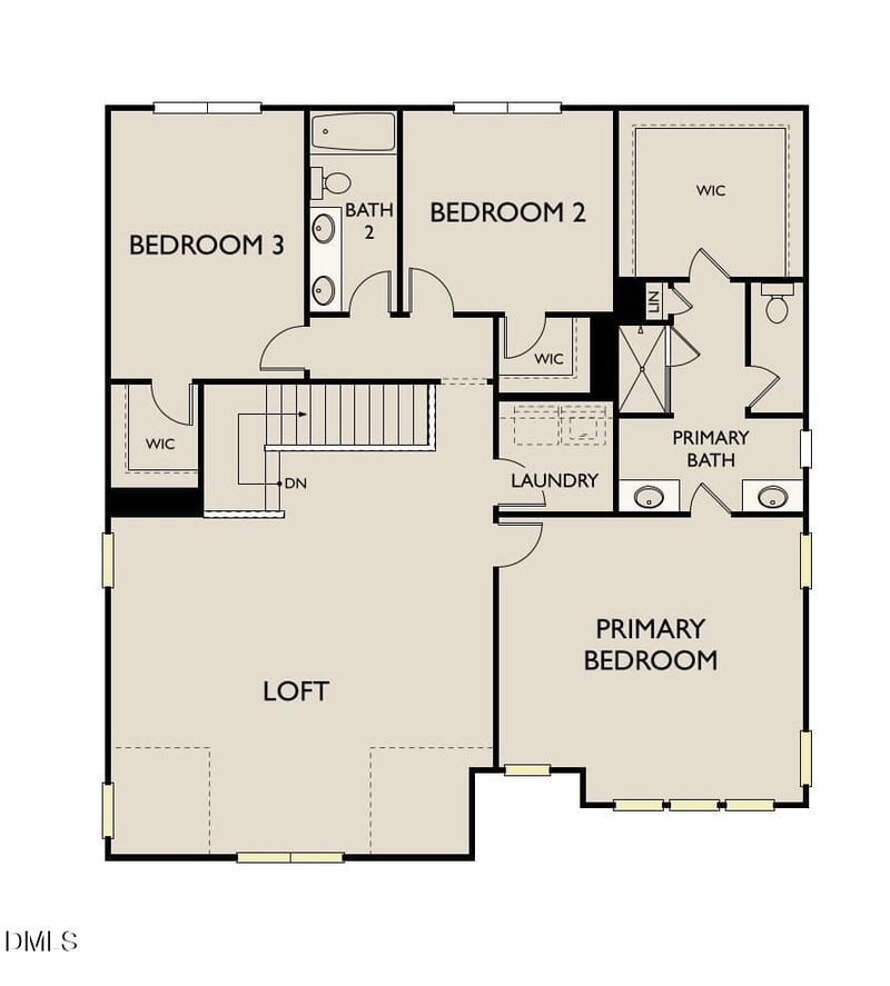 505 Jocund St #43, Rolesville, NC 27571