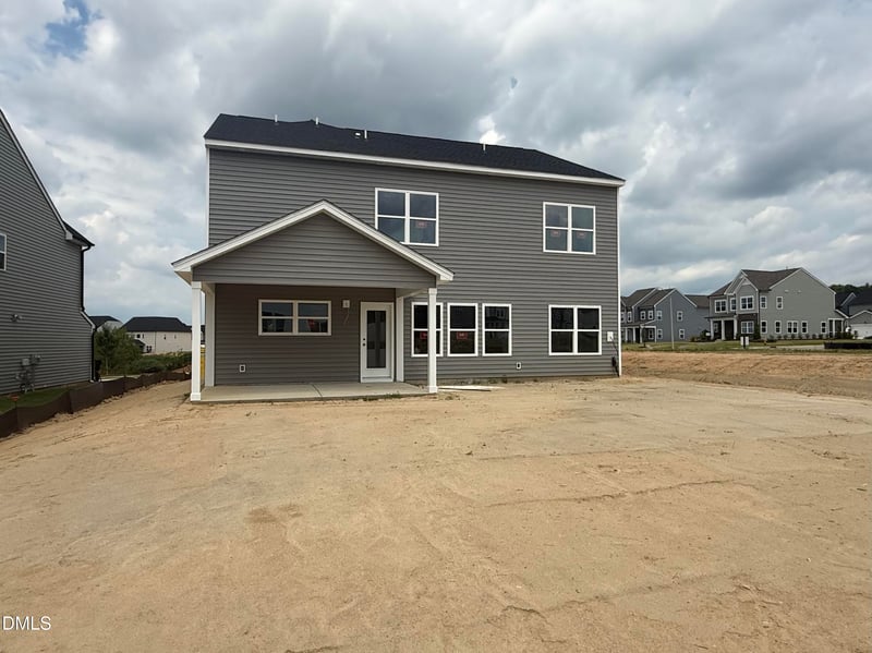 505 Jocund St #43, Rolesville, NC 27571