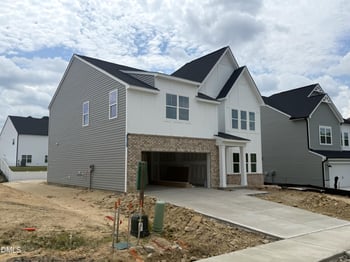 505 Jocund St #43, Rolesville, NC 27571