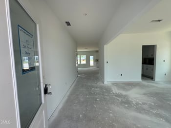 505 Jocund St #43, Rolesville, NC 27571