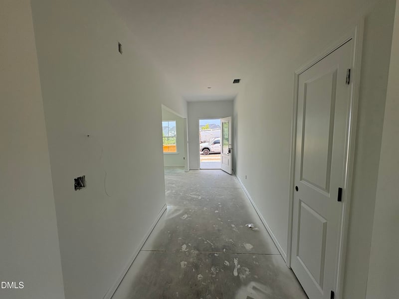 505 Jocund St #43, Rolesville, NC 27571