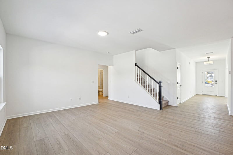 505 Jocund St #43, Rolesville, NC 27571