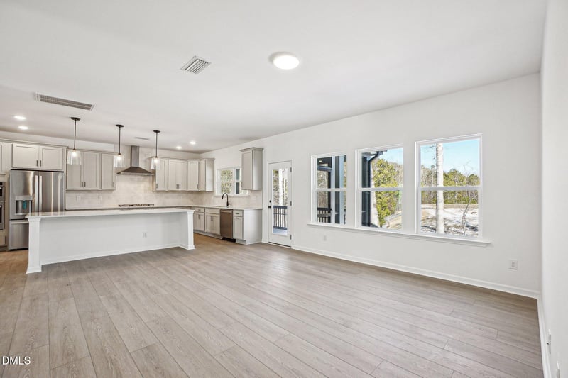505 Jocund St #43, Rolesville, NC 27571