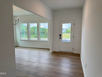 505 Jocund St #43, Rolesville, NC 27571