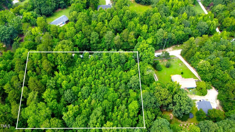 505 Joseph Rd, Hillsborough, NC 27278