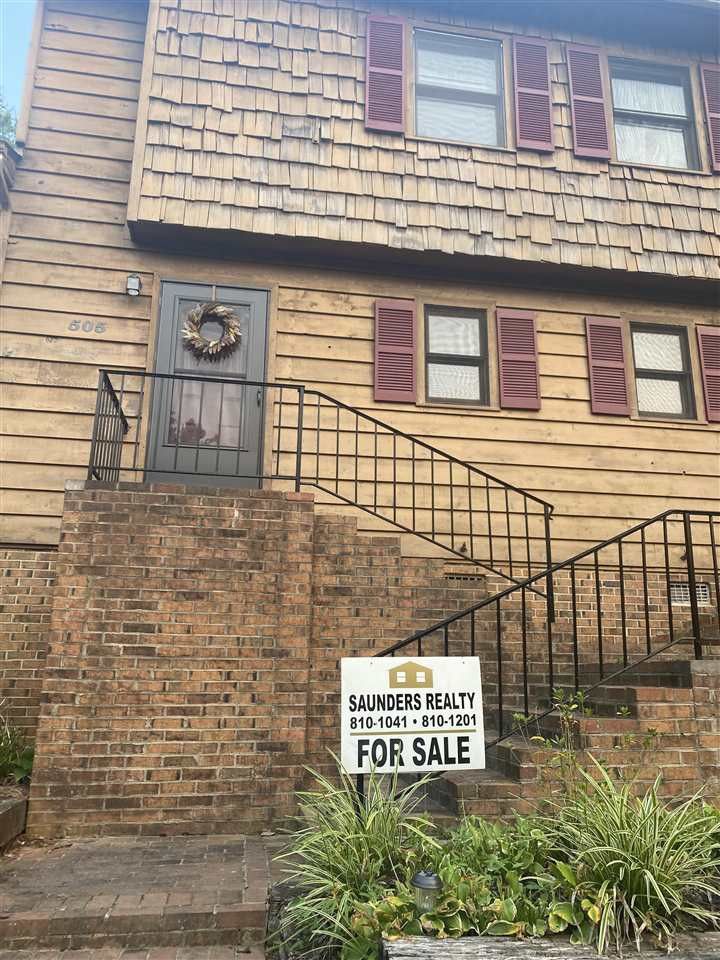505 Kendall Dr #505, Durham, NC 27703