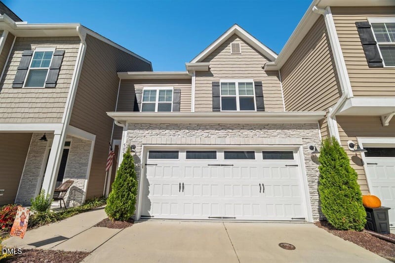 505 Kenton Mill Ct, Rolesville, NC 27571