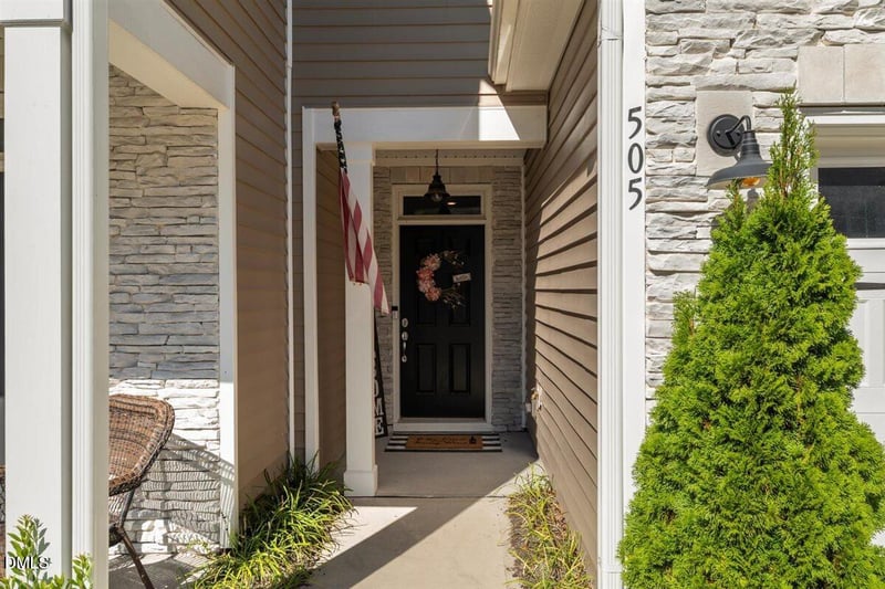 505 Kenton Mill Ct, Rolesville, NC 27571