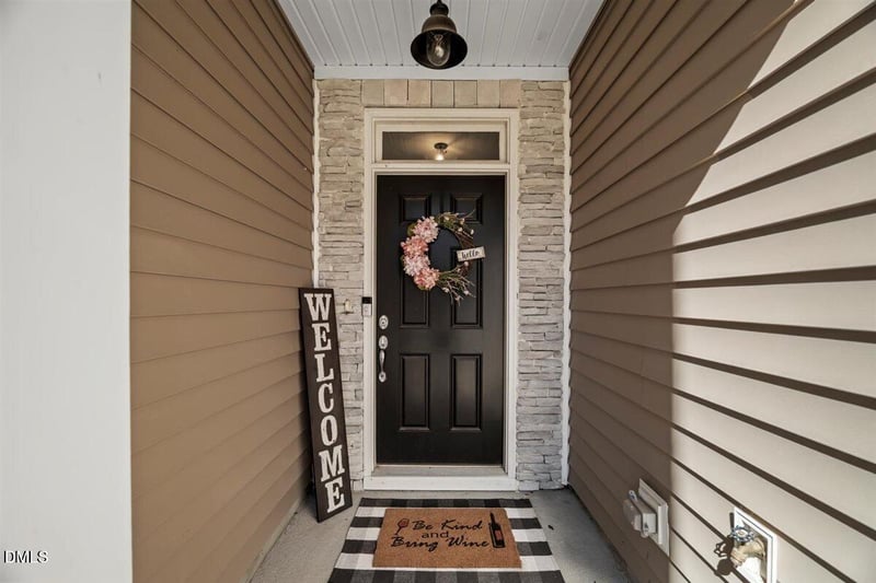 505 Kenton Mill Ct, Rolesville, NC 27571