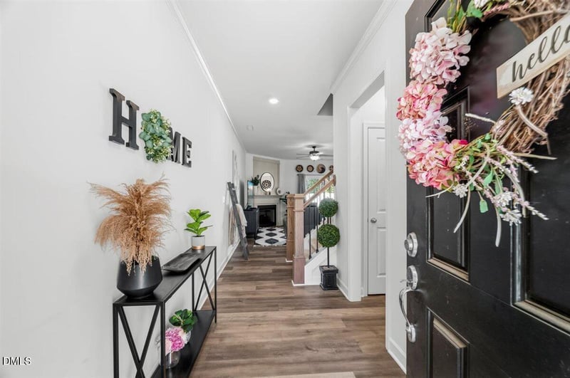 505 Kenton Mill Ct, Rolesville, NC 27571