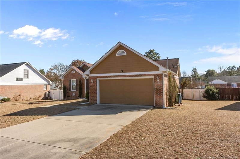 505 Killeen Rd, Fayetteville, NC 28303