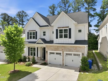 505 Kings Lake Way, Durham, NC 27703