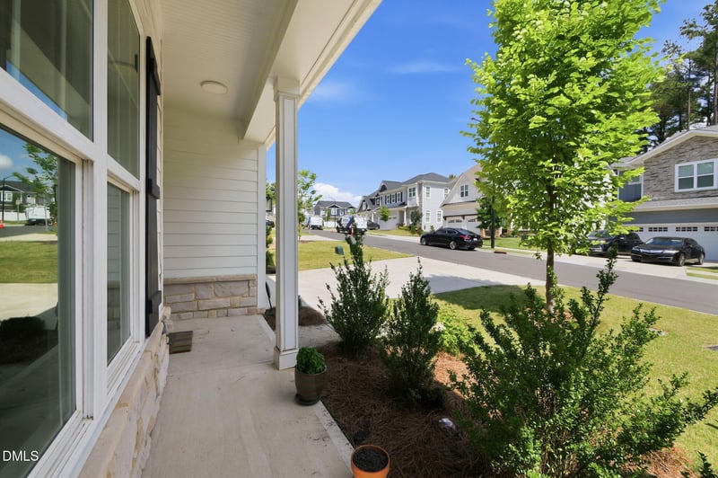505 Kings Lake Way, Durham, NC 27703