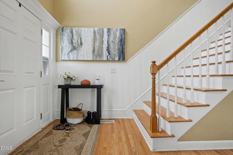 505 Lakeview Ave, Wake Forest, NC 27587